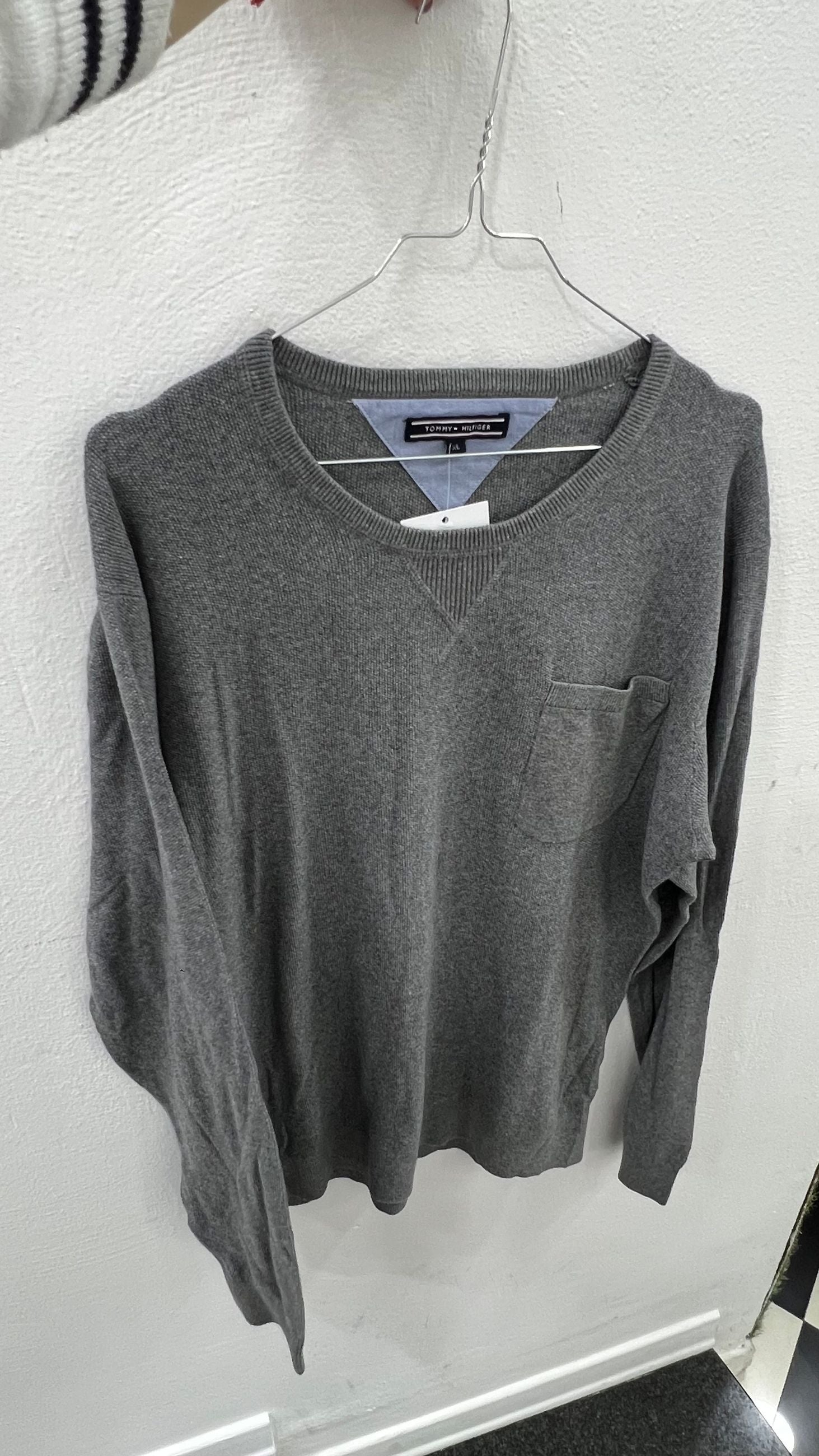 magliocino tommy Hilfiger